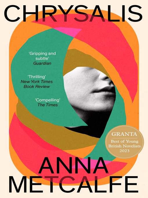 Cover image for Chrysalis